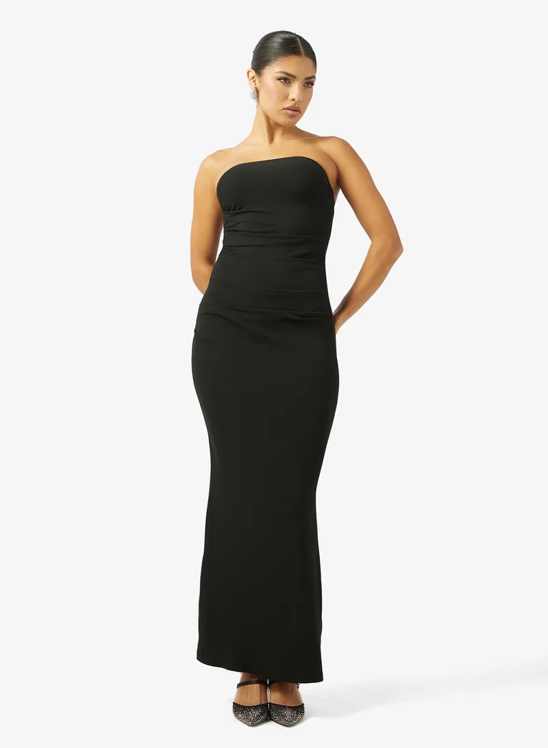 Ella  Off Shoulder Dress for Women | Best Price UAE